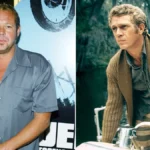 Chad McQueen: From Hollywood Actor to Motorsport Enthusiast